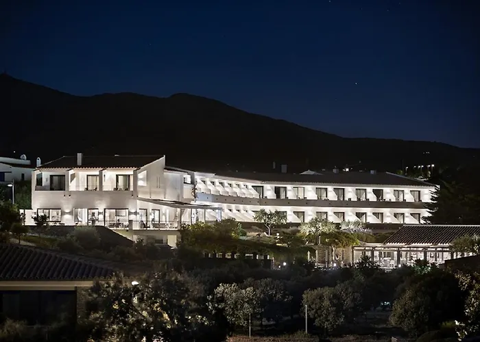 Hotel Sol Ixent - Adults Only
