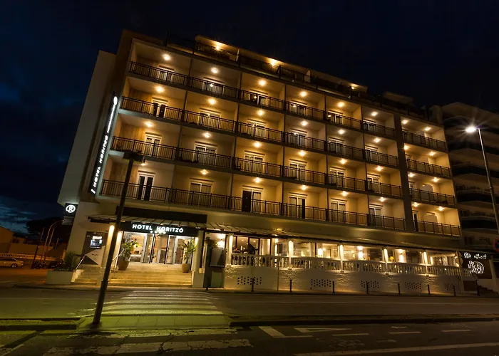 Hotel Horitzó by Pierre&Vacances