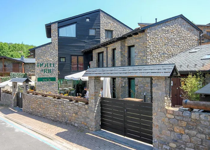 Hotel De Riu Boutique