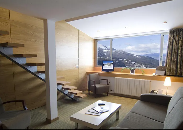 Hotel&Spa La Collada